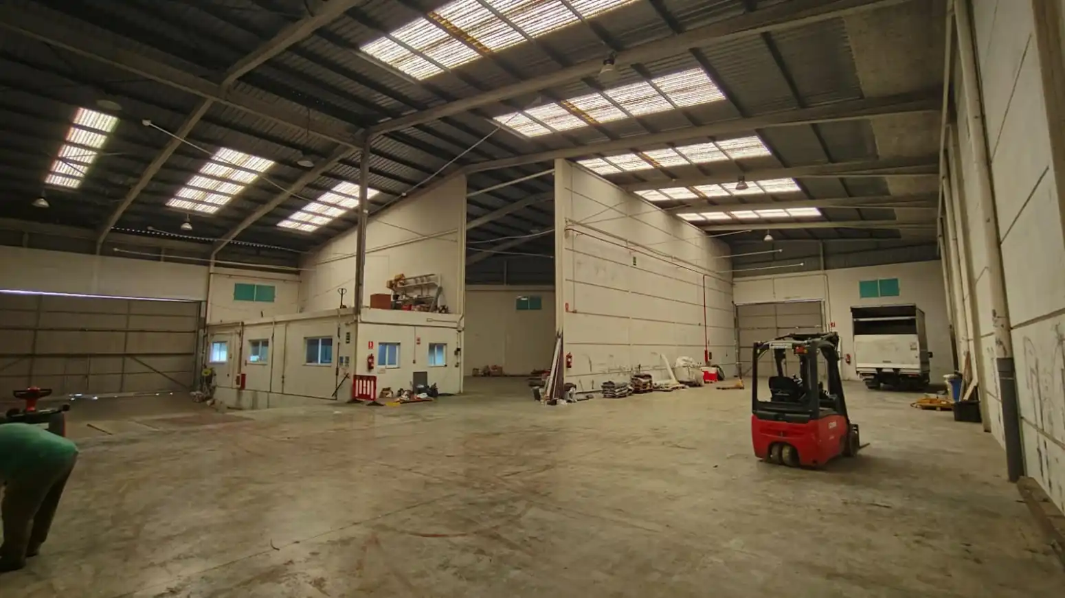Industrial building to rent in Alaquàs, imagen 11