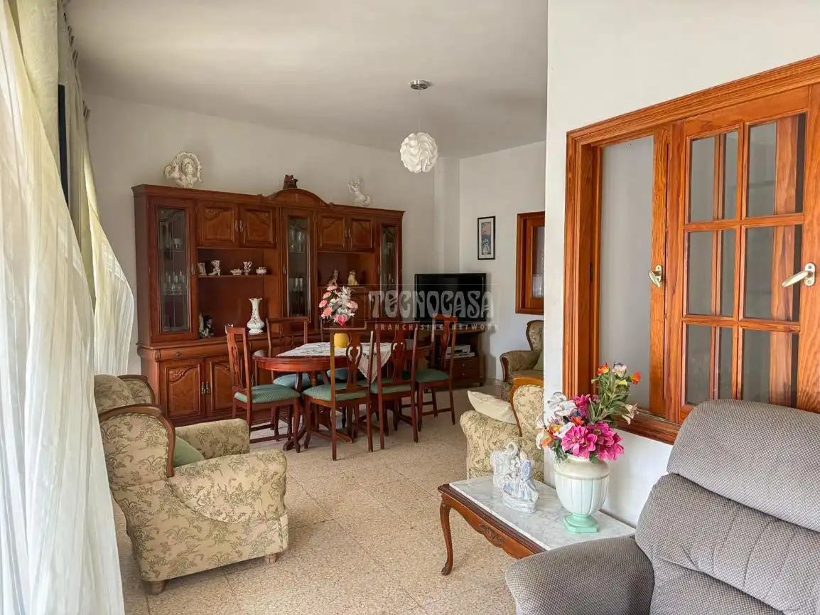 Casa aparellada en venda a Tijoco Bajo, imagen 44