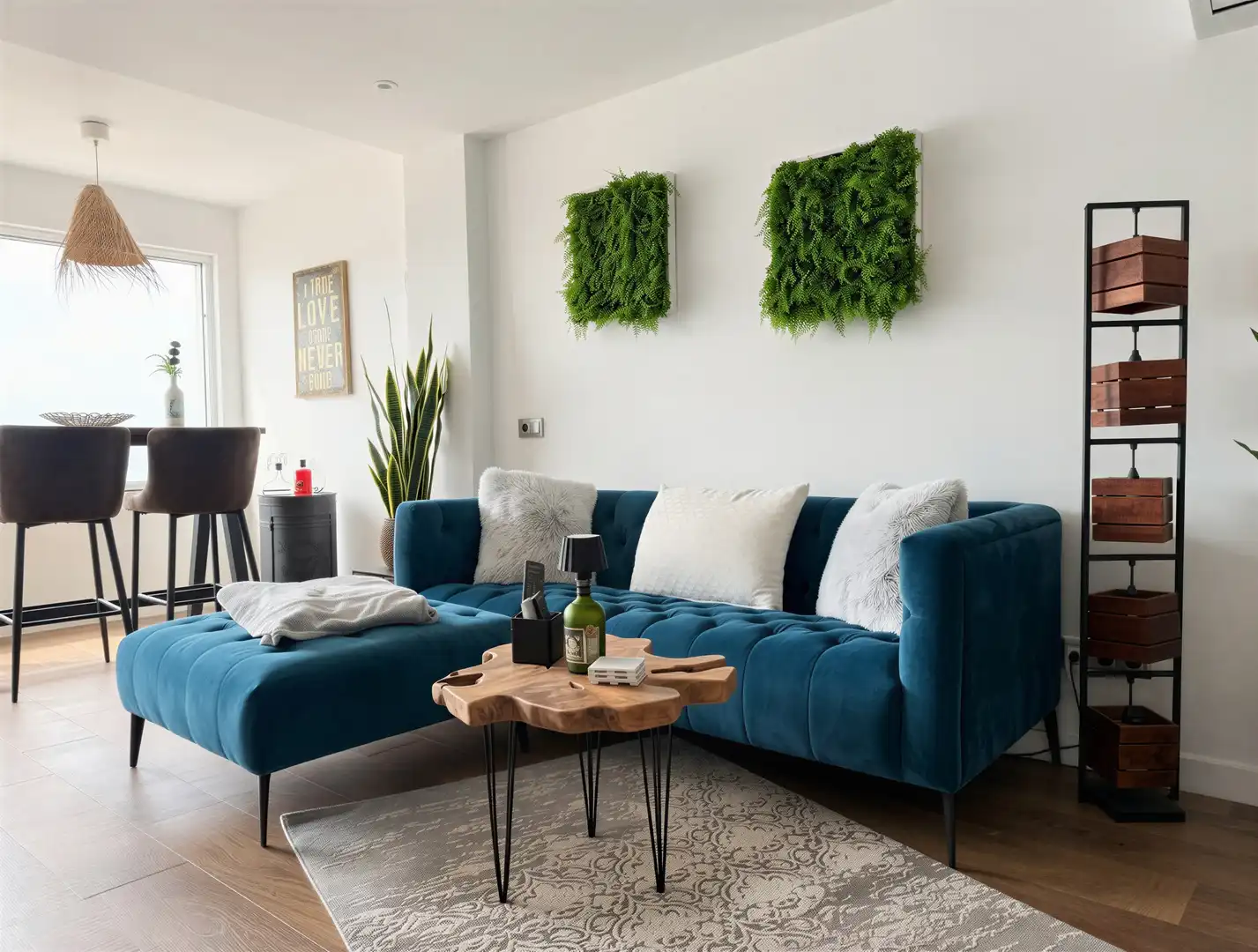 Apartament en venda a Les Maravelles
