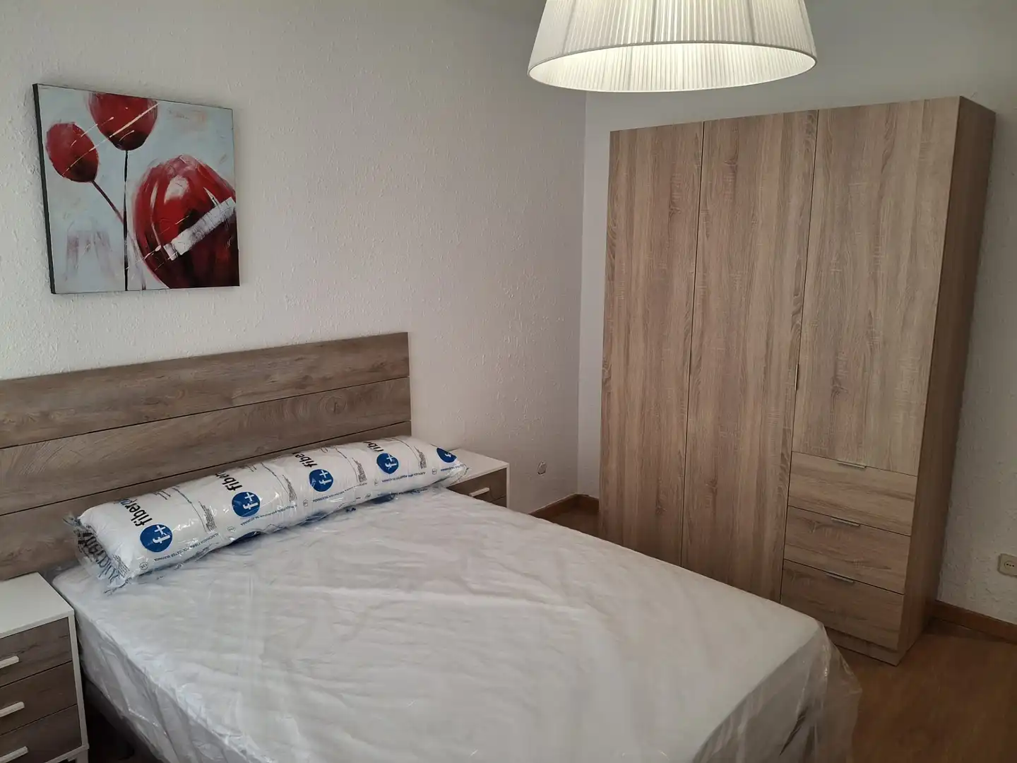 Flat for rent in Calle de Soleimán, La Paz