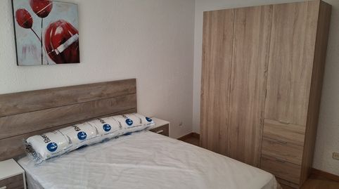 Photo 4 of Flat for rent in Calle de Soleimán, La Paz, Zaragoza Capital