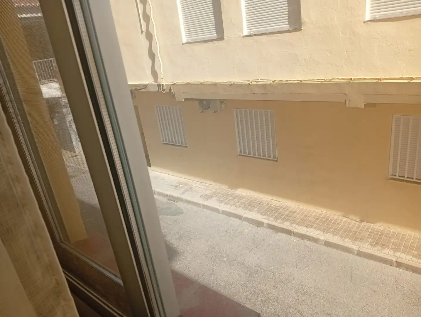 Terraza de Piso en venta en Nules con Terraza