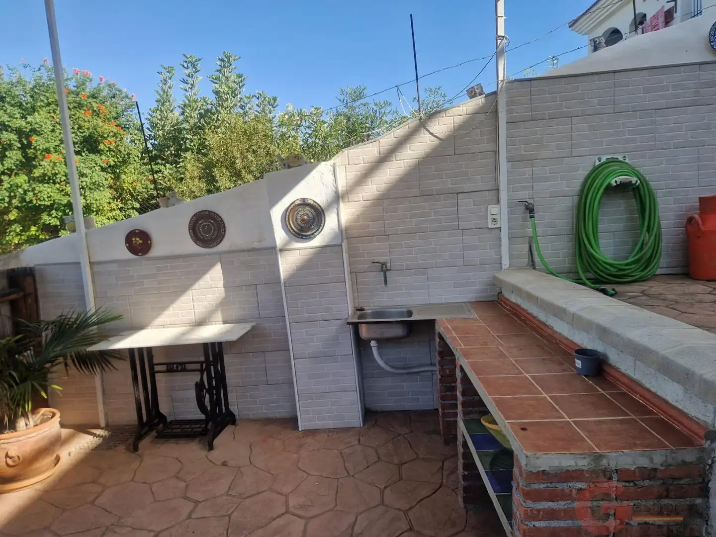 Casa con piscina en venta en Molvízar, imagen 5