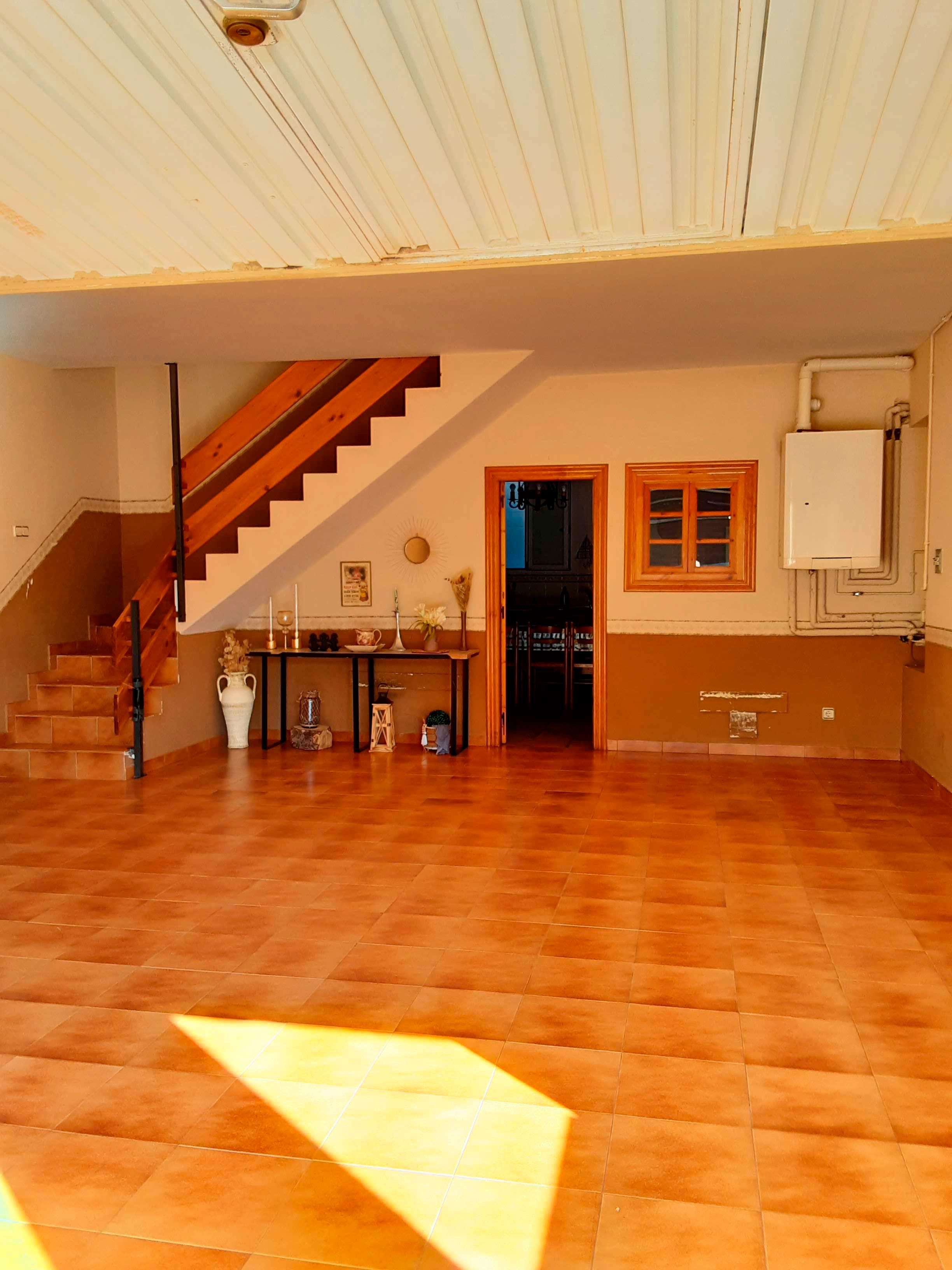 Single-family semi-detached for sale in Laudio / Llodio  with Heating, Private garden and Terrace