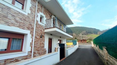 Foto 4 von Einfamilien-Reihenhaus zum Verkauf in Barrio Castañeda, Castañeda, Cantabria