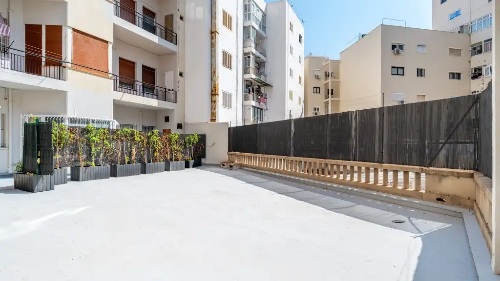 Apartament amb ascensor en venda a Llevant, imagen 16
