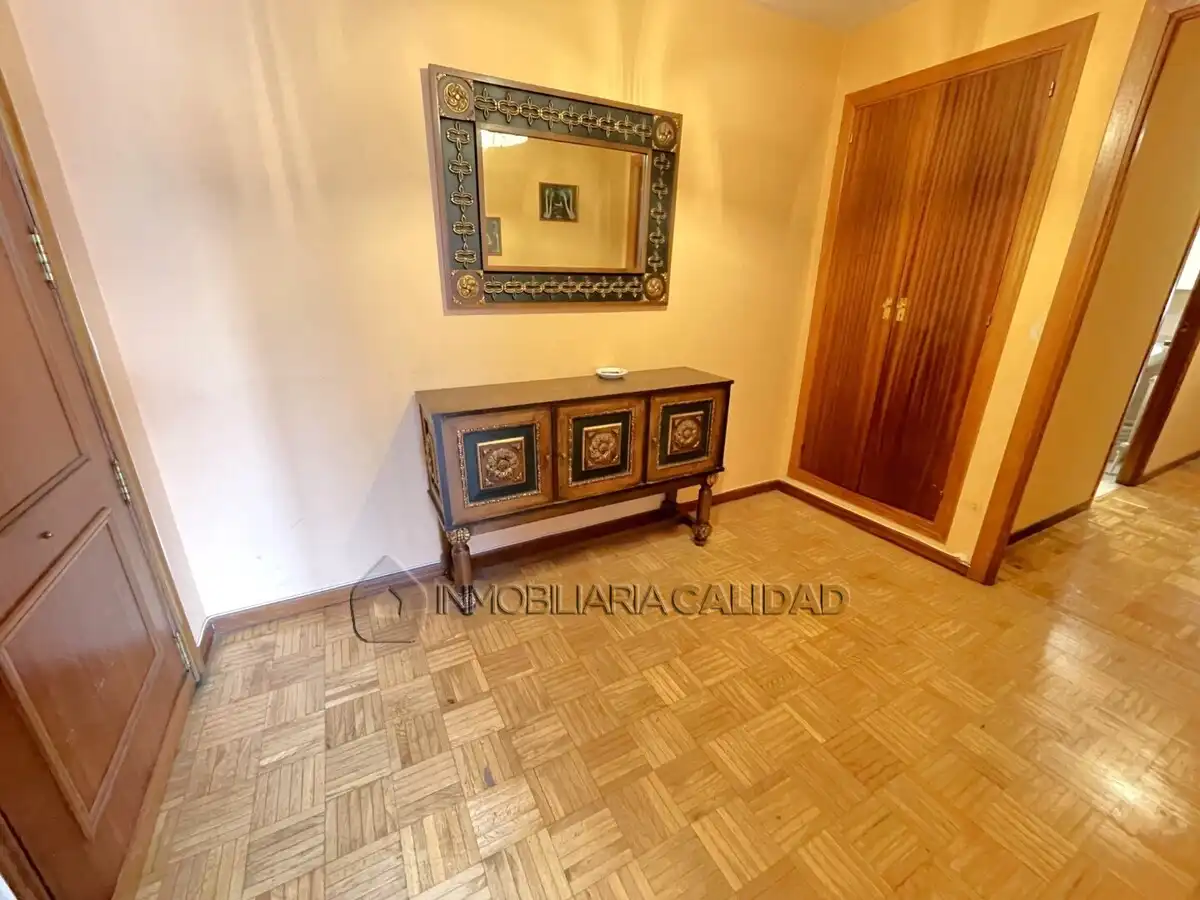 Flat for rent in Burgos  with Heating and Furnished