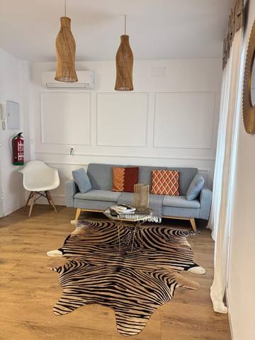 Apartamento en Venta en Medina Sidonia