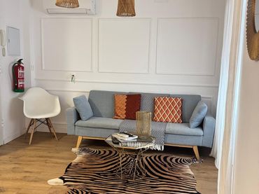 Apartament en venda a Medina Sidonia