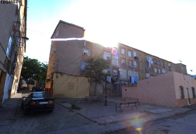 Piso en Venta en Pz José Palmis  en Santa Lucía