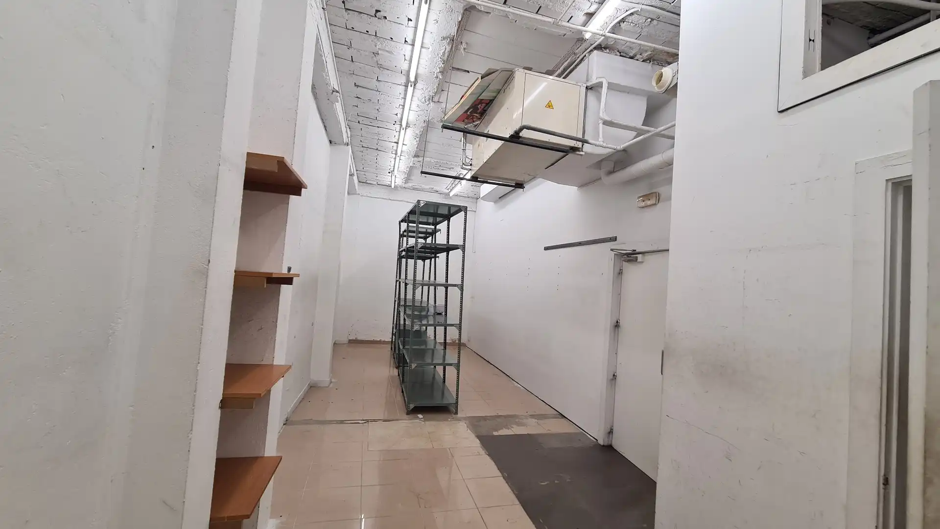 Business premises to rent in Calle Amargura 4, imagen 13