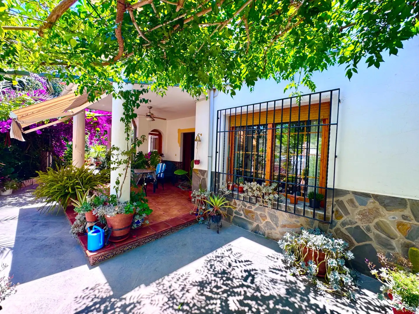 Casa o chalet en venta en Calle Carretera, Nevada