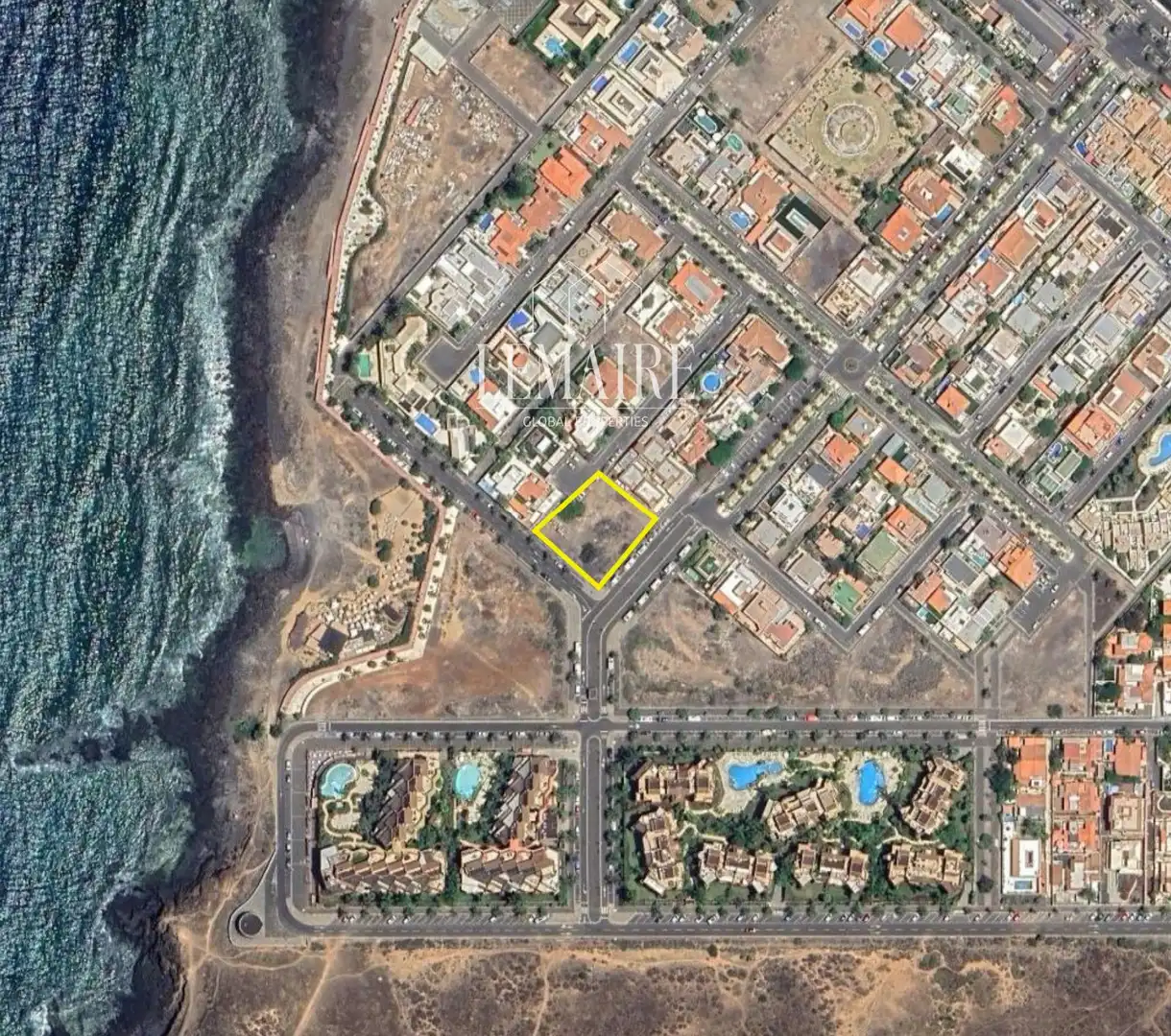 Exterior view of Residential for sale in Palm - Mar
