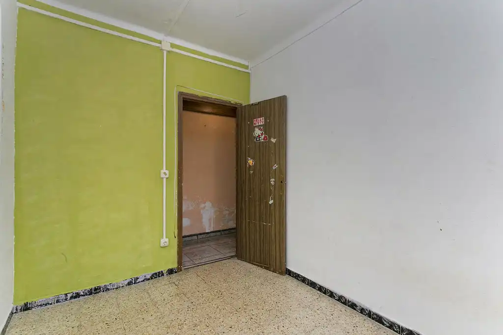 Wohnung zum Verkauf in C/ Min Josep Forn, imagen 11