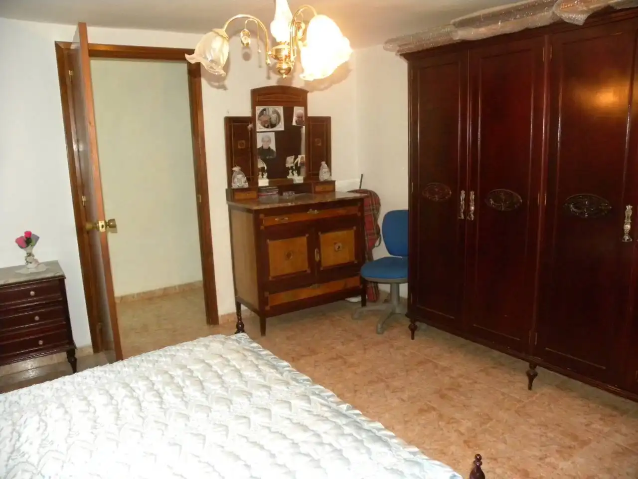 Casa rústica en venda a Caravaca de la Cruz, imagen 8