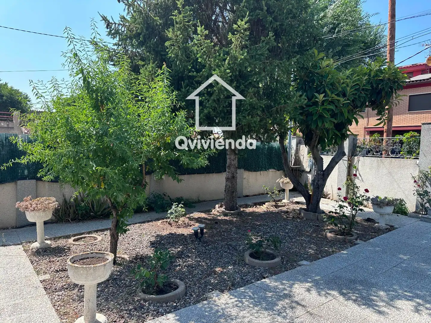 Houses for sale in Parets del Vallès