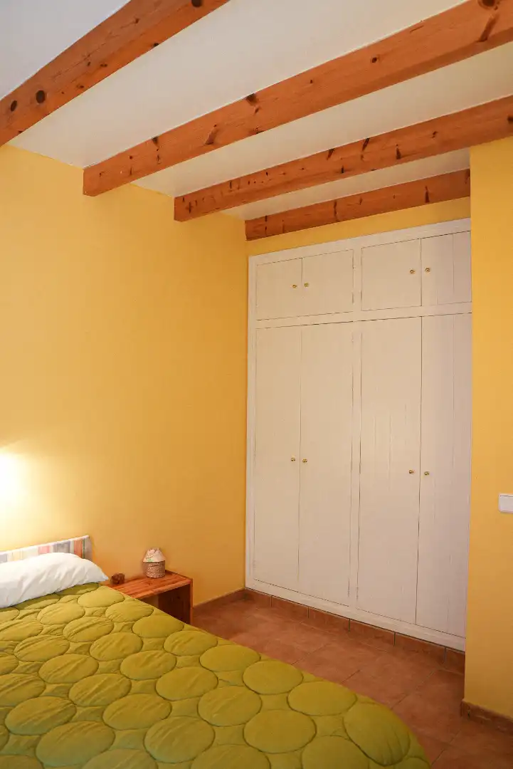 Habitación de Casa o chalet en venta en Begur con Calefacción, Jardín privado y Terraza