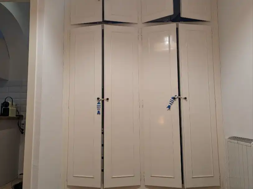 Apartamento en venta en Aigua blava 12, imagen 8