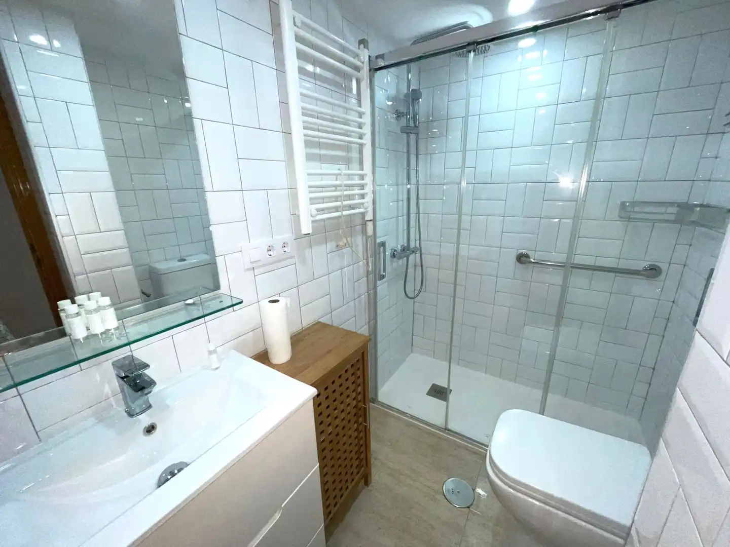 Flat for rent in SAN LORENZO, 10, San Lorenzo