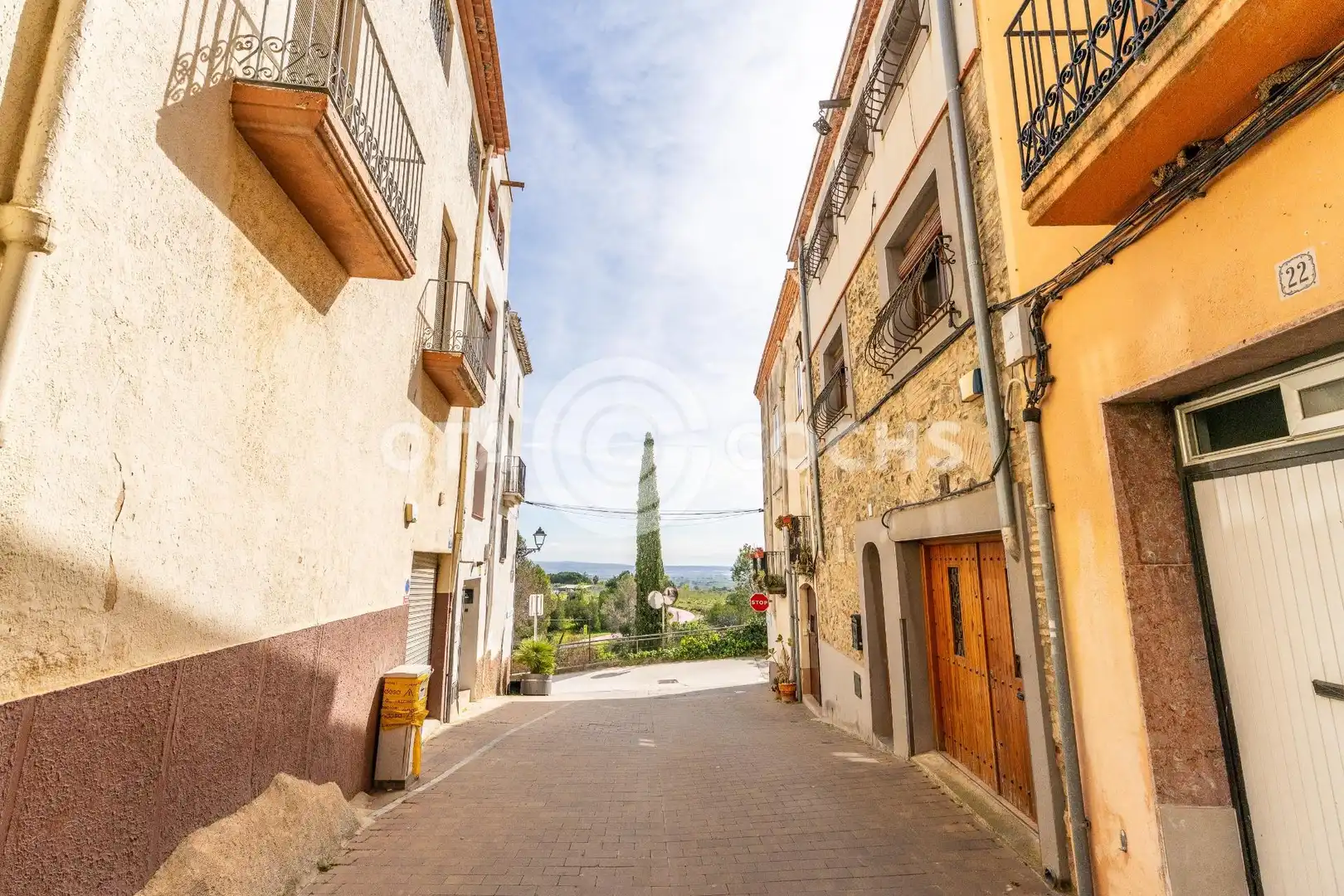 Dúplex de alquiler en Carrer MAJOR, Almoster