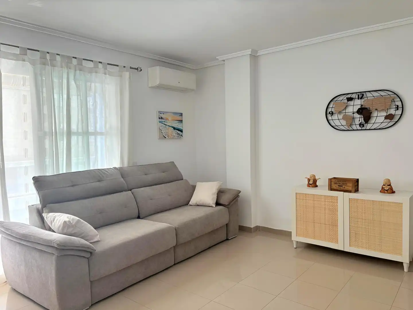 Appartement compact avec ascenseur à vendre à Calle Calle Torrecaida, imagen 2