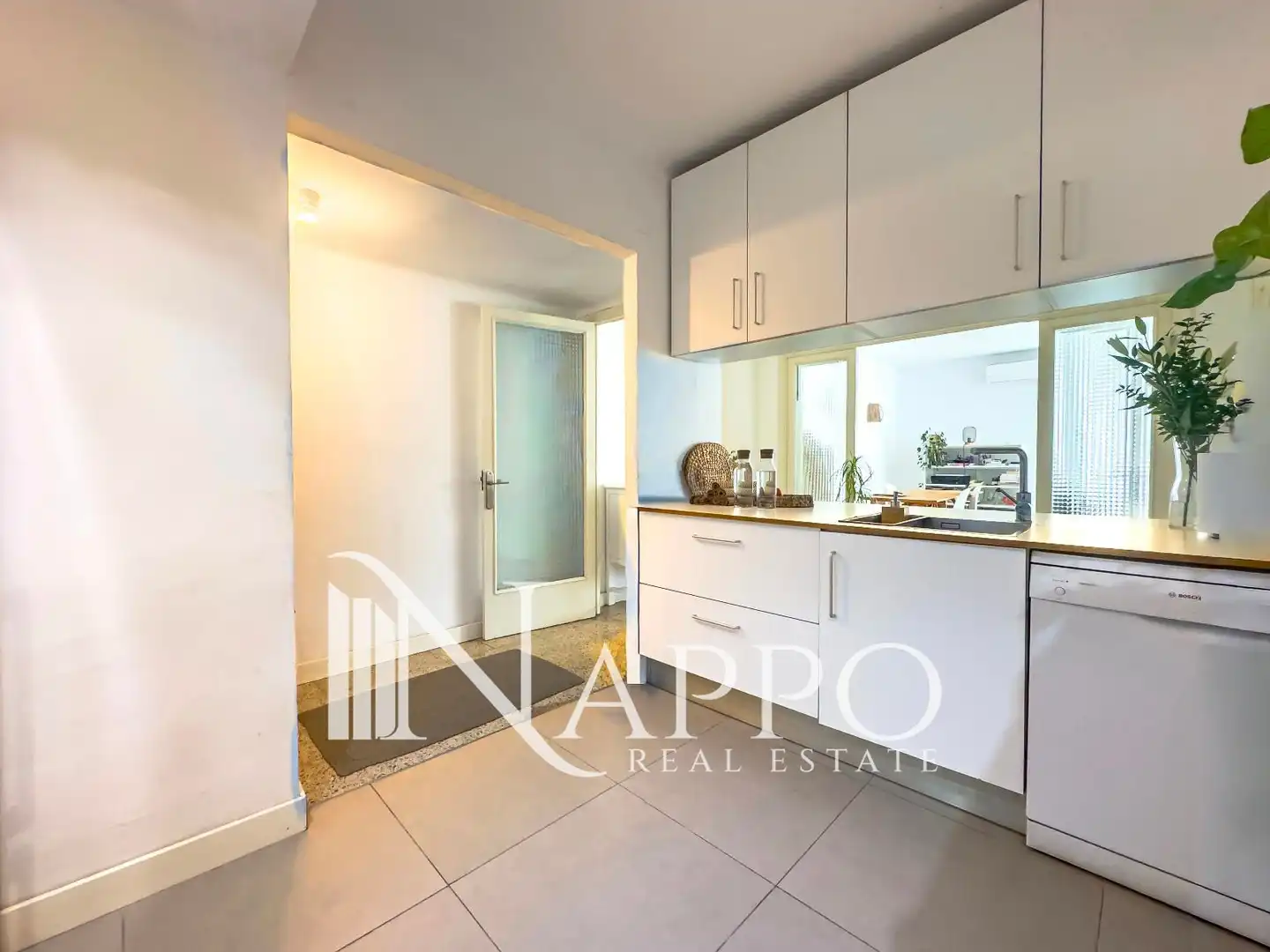 Piso con ascensor en venta en General Riera, imagen 8