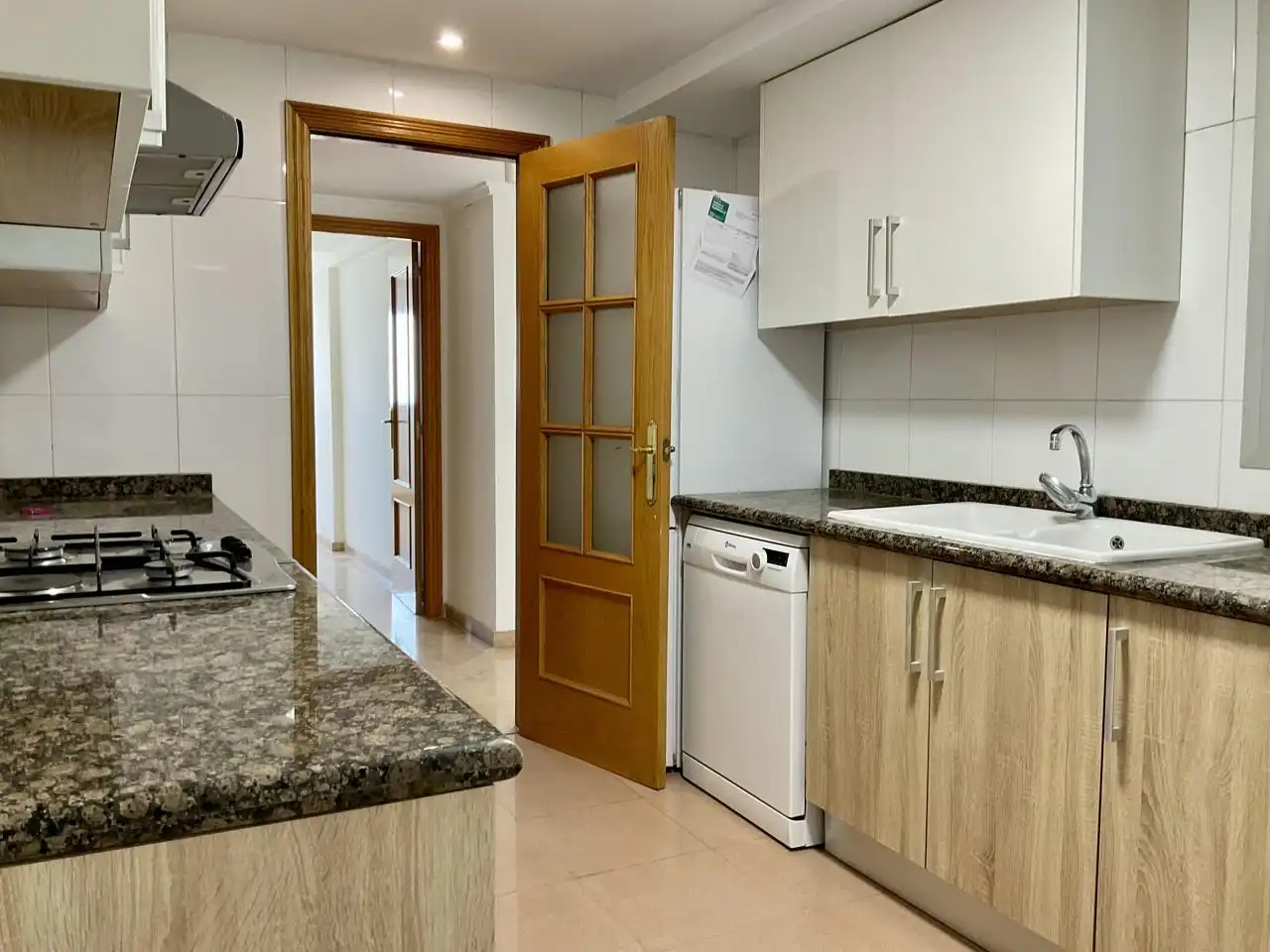 Flat for rent in De França, 2, Penya - Roja - Avda. Francia
