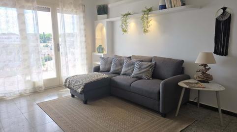 Foto 3 de Pis en venda a Califòrnia - Santa Madrona, Barcelona