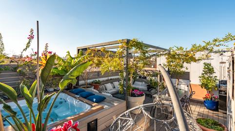 Foto 2 de Àtic en venda a Rambla del Raval, El Raval, Barcelona