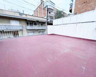 Terrassa de Casa o xalet en venda en Badalona amb Calefacció i Terrassa