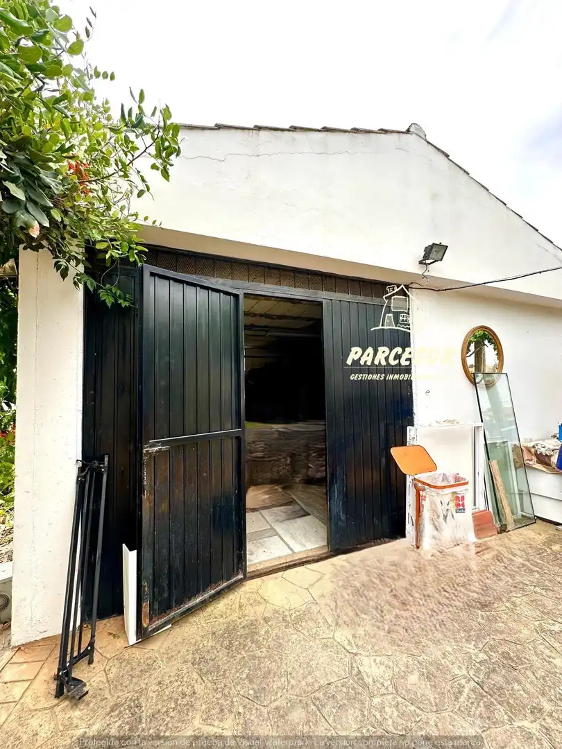 Casa o xalet en venda en Córdoba amb Aire condicionat, Calefacció i Jardí privat