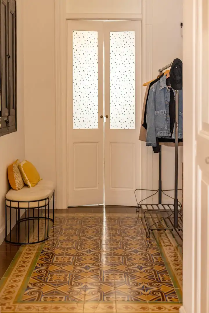 Piso con terraza en venta en Centre Vila, imagen 35