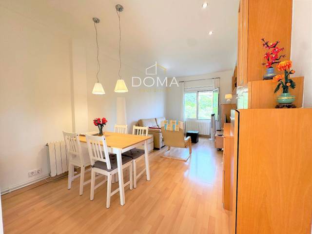 Piso en Venta en de la Circumval·ació en Sarrià