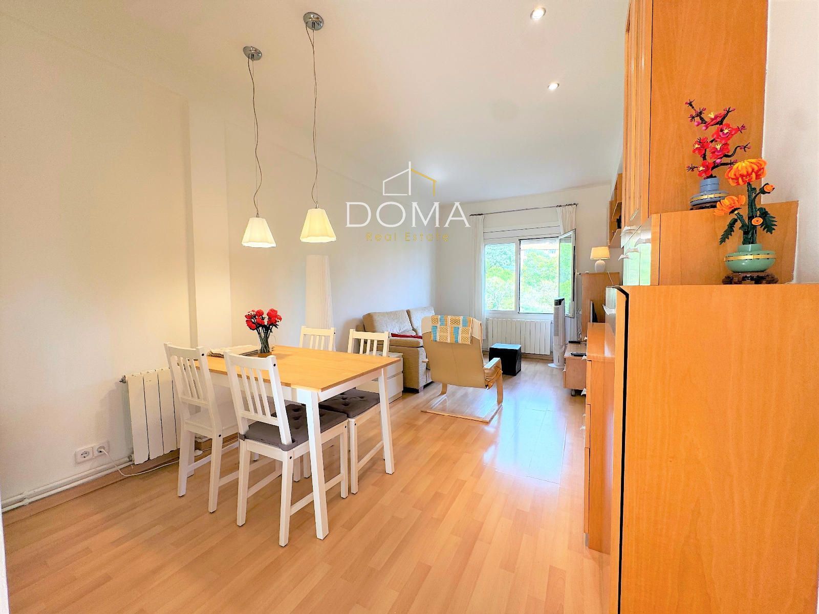 Flat for sale in de la Circumval·ació, Sarrià, Sarrià - Sant Gervasi