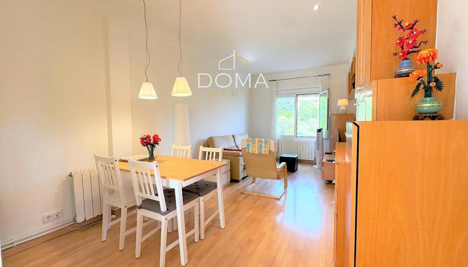 Photo 1 of Flat for sale in De la Circumval·ació, Sarrià, Barcelona