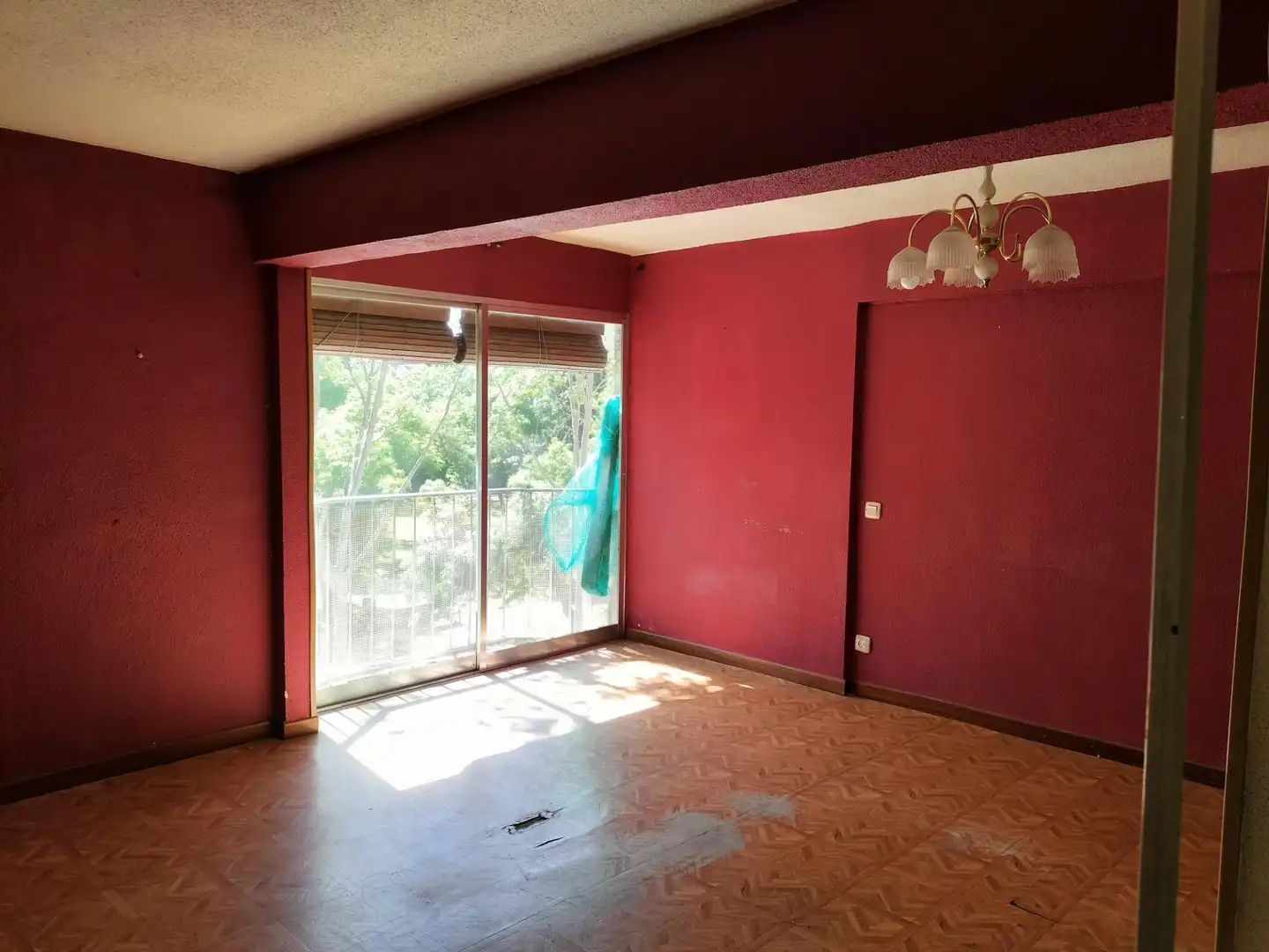 Piso con terraza en venta en AGUILAR DEL RIO, imagen 8