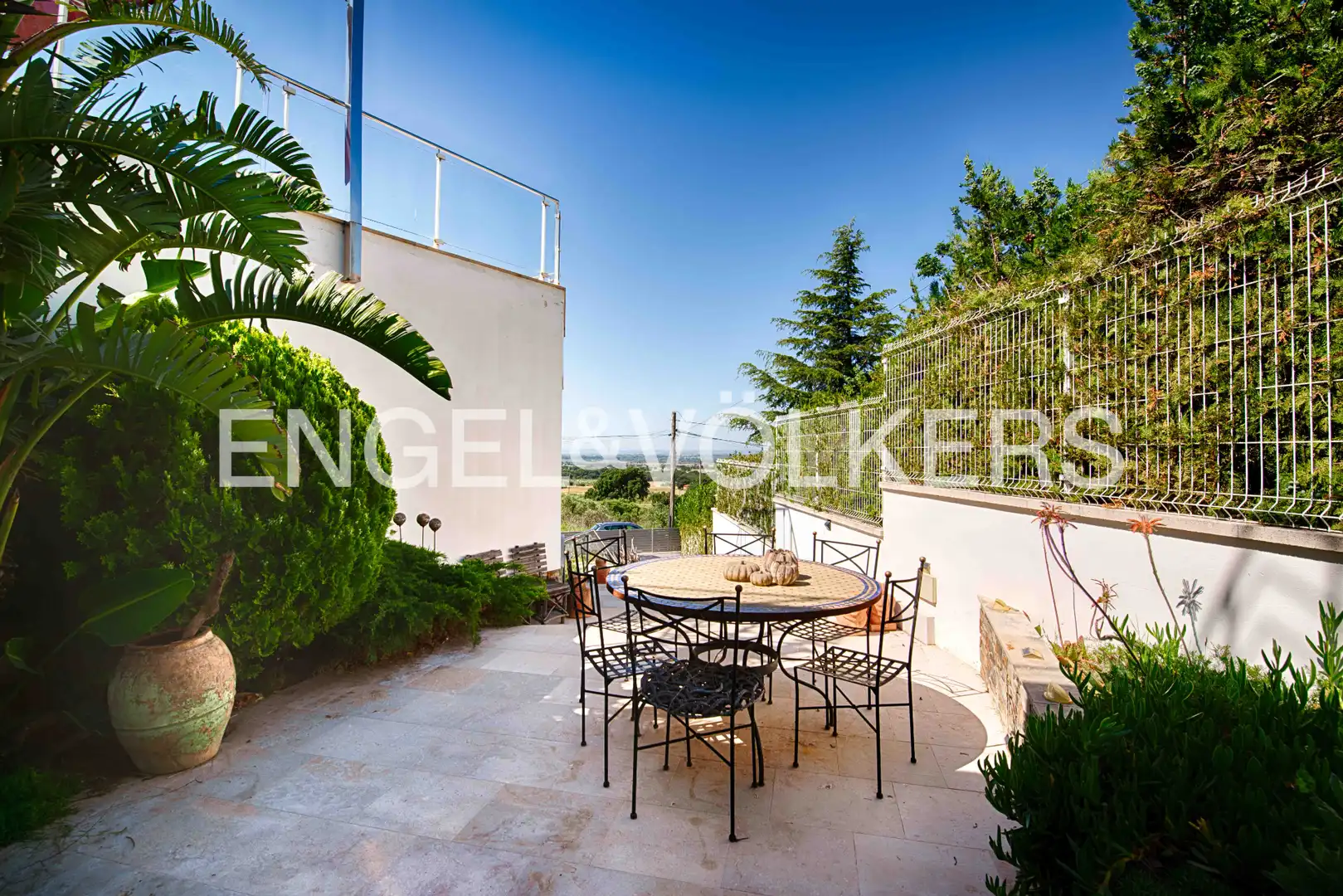 Haus mit Pool zum Verkauf in Carrer Holanda, imagen 63