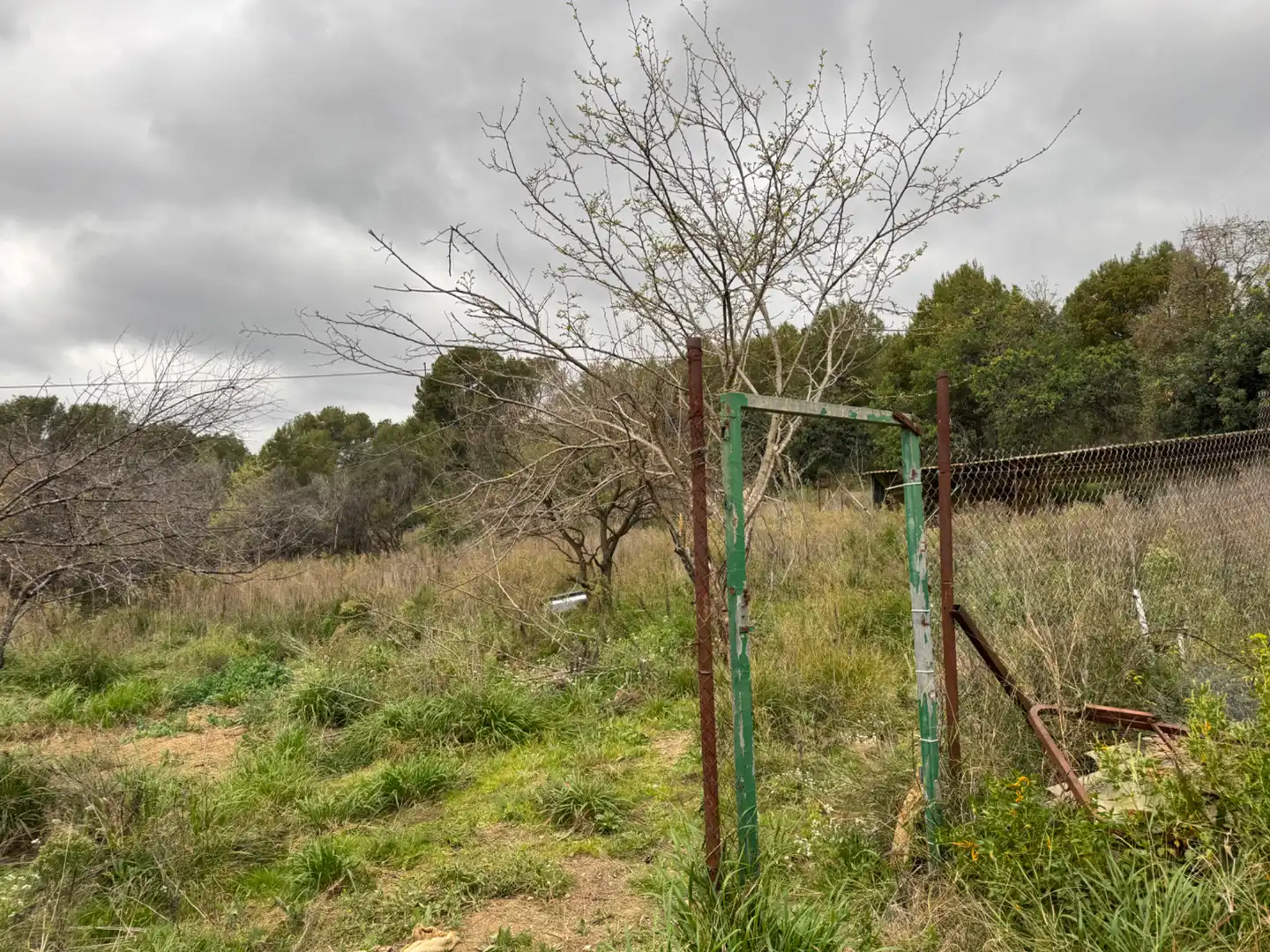 Terreno en venta en Viladecans