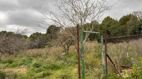 Foto 2 de Terreno en venta en Torre-roja-Campreciós, Viladecans