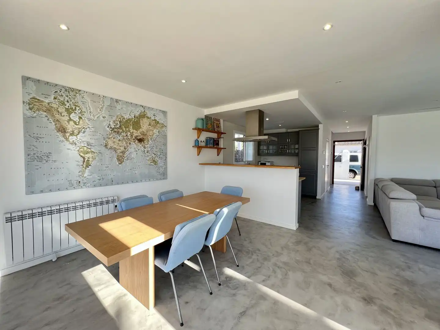 Casa o chalet de alquiler en SON DURI, 30, Sa Ràpita - Ses Covetes