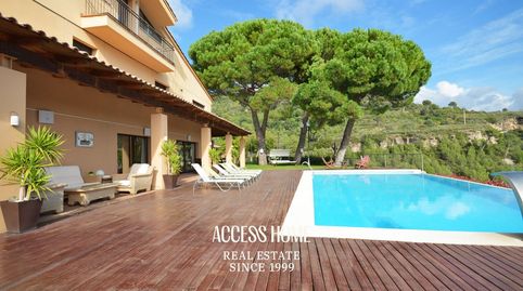 Foto 3 von Haus oder Chalet zum Verkauf in Sant Feliu de Codines, Barcelona