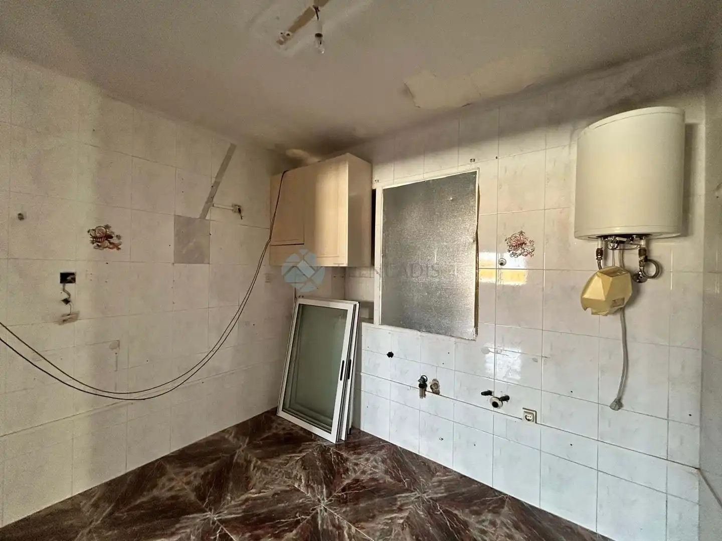 Cocina de Piso en venta en Picassent