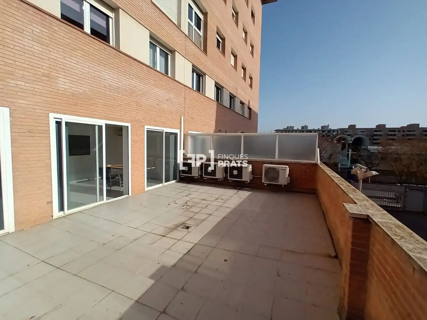 Terrassa de Oficina en venda en Lleida amb Aire condicionat, Calefacció i Terrassa