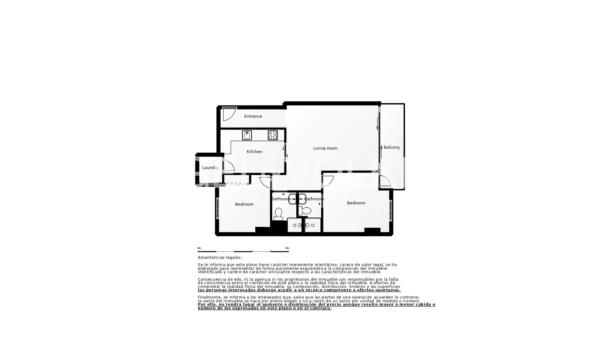 Vista exterior de Piso en venta en Barcelona con Aire acondicionado, Calefacción y Parquet