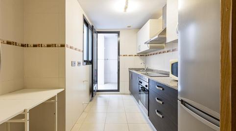 Foto 5 de Pis en venda a San Lorenzo, Murcia