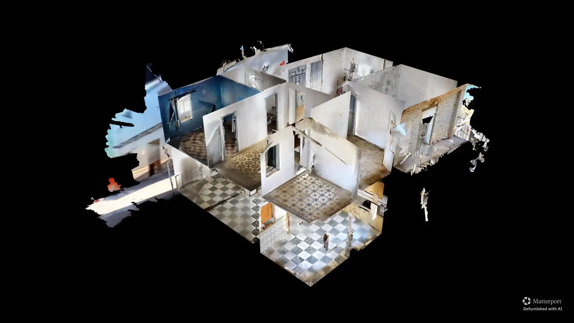 Casa rústica en venta en Lújar, imagen 47