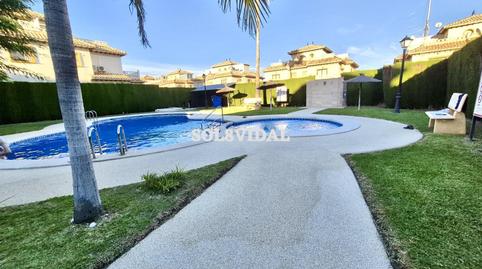 Foto 4 de Casa o chalet en venta en Calle Cabo Finisterre, Lomas de Cabo Roig - Los Dolses, Orihuela