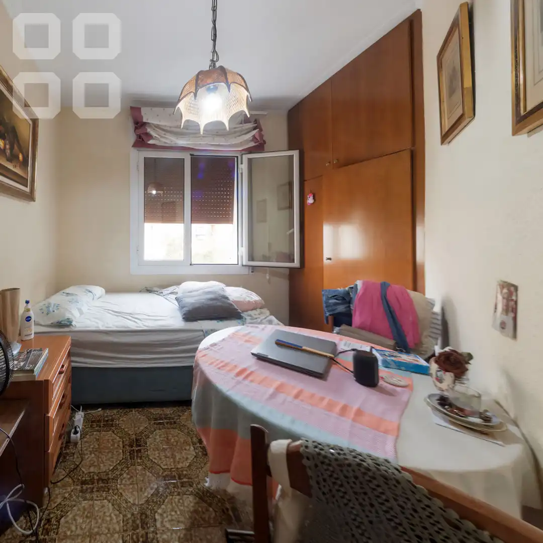 Habitación de Piso en venta en Barcelona con Aire acondicionado, Calefacción y Amueblado