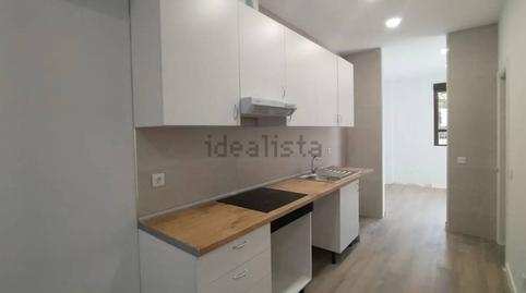 Foto 4 de Estudi en venda a Calle Sant Adrià, 30, Sant Andreu de Palomar,  Barcelona Capital