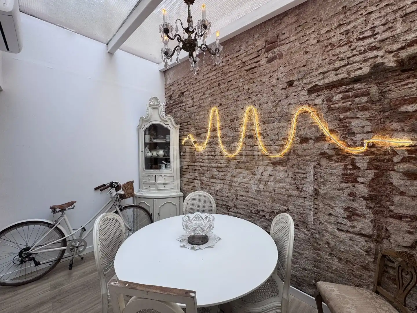 House with terrace for sale in Centre, imagen 21
